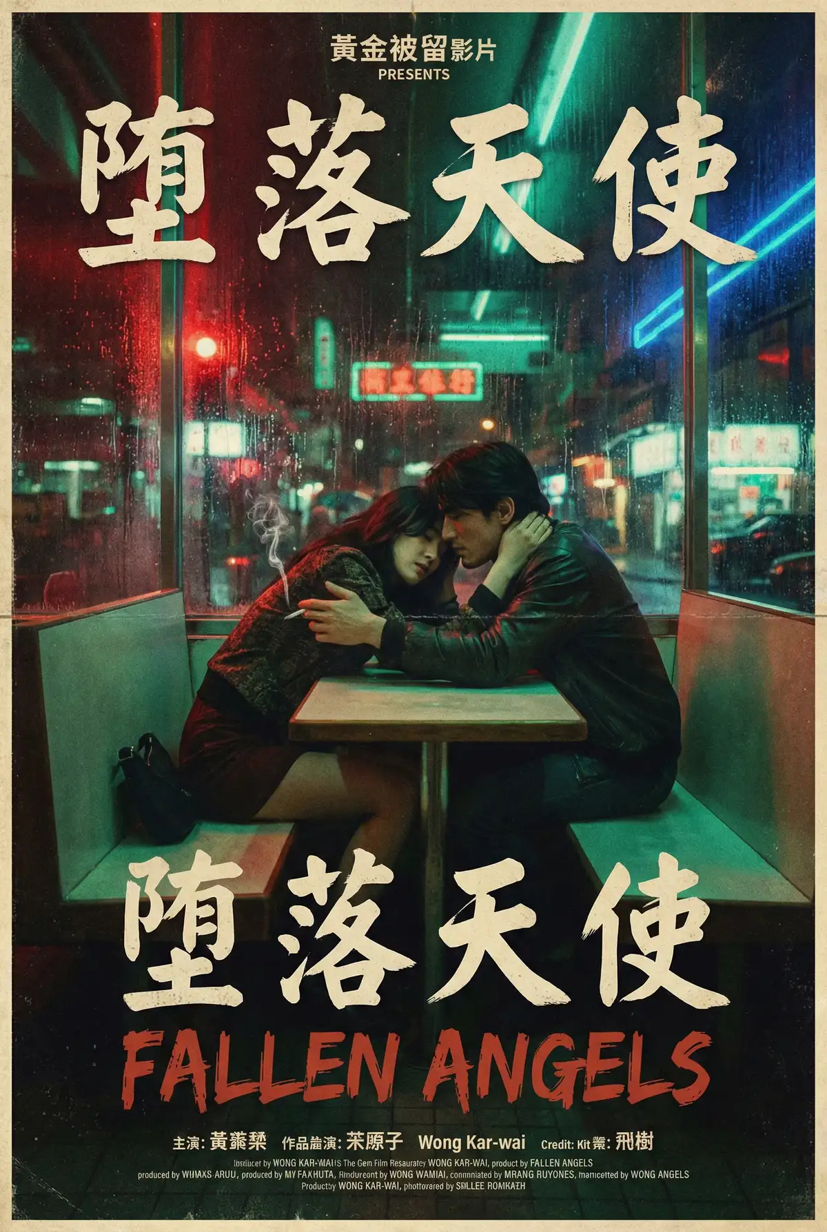 香港伦理电影海报 - 肉视频 馆藏推荐作品